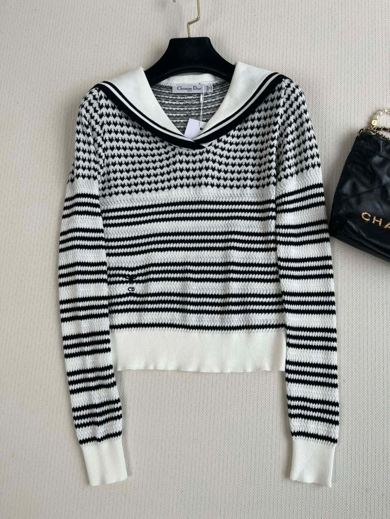 Christian Dior Sweaters